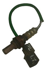 Sonda Lambda Honda Civic 1.7 4 Fio Original