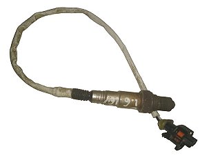 Sonda Lambda Gm Gm Sonic 1.6 16v Original Usado