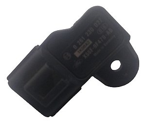 Sensor Map Ford Fiesta 1.0 Zetec 0261230027 Original Usado