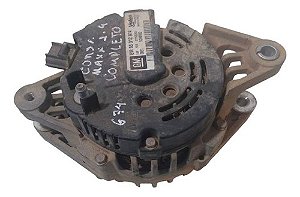 Alternador Gm Corsa 1.4 2011 90a C/ar E Dh Original