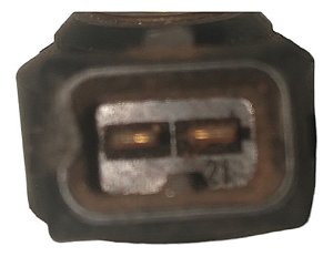 Sensor De Detonação Peugeot 206 1.6 Original Usado