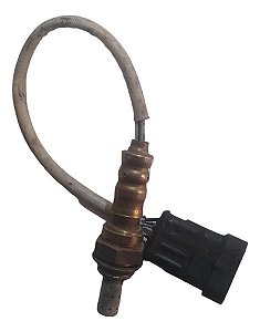 Sonda Lambda Palio 1.0 4 Fios Original Usado