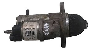 Motor De Arranque Onix/prisma 1.4 Original Usado