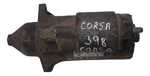Motor De Arranque Chevrolet Corsa Gm Original