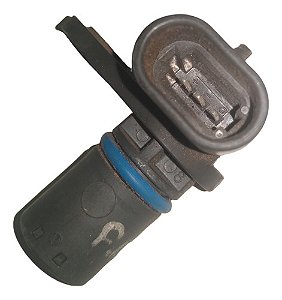 Sensor De Fase Gm Agile 1.4/1.0 12597253 Original Usado