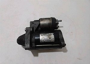 Motor De Arranque Fiat Punto 1.4 Original Usado