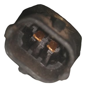 Sensor De Detonação Gm Astra 1.8  93313158 Original Usado