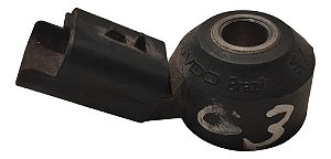 Sensor De Detonaçao Citroen C3 Peugeot 206 9660524480