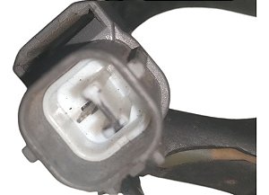 Sensor De Pressão De Óleo Honda Civic 1.7 Original Usado