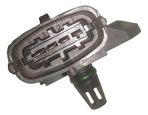 Sensor Map Honda Fit 1.4 026130099 Original Usado