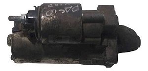 Motor De Arranque Palio 1.4 Original Usado