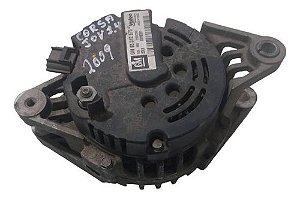 Alternador Gm Corsa 2009/10 1.4 60a S/ar E Dh Original
