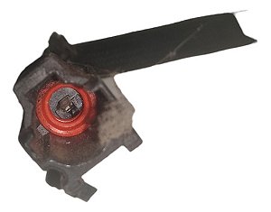 Sensor Pressão De Óleo Gm Sonic 1.6 16v Original Usado