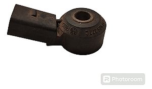 Sensor De Detonação Vw Gol Saveiro Polo Fox 030905377c