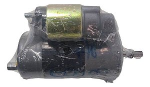 Motor De Arranque Volkswagem Saveiro 1.8 Ap Original Usado