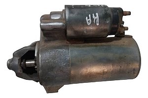 Motor De Arranque Ford Ka  1.0 Original Usado