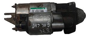 Motor De Arranque Vw Gol Cht 1.0 Original Usado