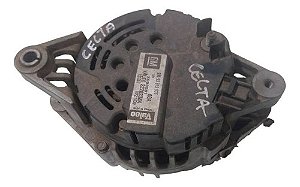 Alternador Gm Celta 2001/2002 60a S/ar E Dh Original