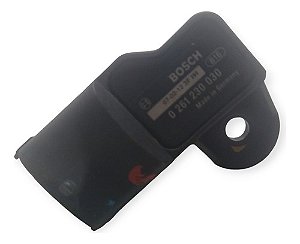 Sensor Map Ford Ka/ Eco/fiesta 1.6 0261230030 Original Usd