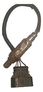 Sonda Lambda Volks Gol 1.0 4 Fios 377906265 Original Usado