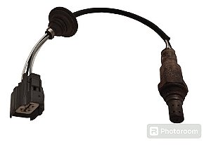 Sonda Lambda Pós Fit 1.4 Gasolina 2004 05 06 07