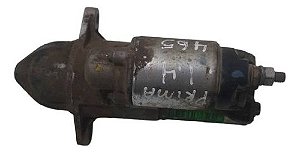 Motor De Arranque Chevrolet Prisma 1.4. Original Usado