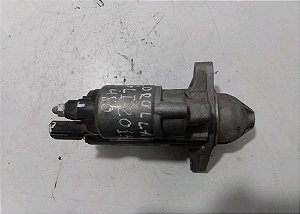 Motor De Arranque  Toyota Corolla 1.8 Gli Flex Original Usad