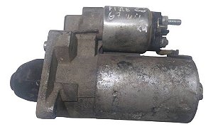 Motor De Arranque Fiat Palio Fire 1.0 Flex Original Usado