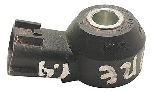 Sensor De Detonação Fiat Strada Uno Palio Fire 1.4