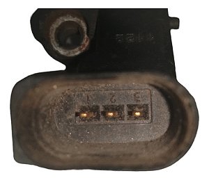 Sensor De Rotação Vw Gol/voyage 1.6 Original Usado