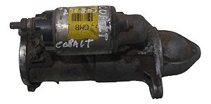 Motor De Arranque Chevrolet Cobalt 1.8 Original Usado
