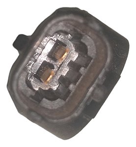 Sensor De Detonação Gm Astra 1.8 93313158 Original Usado