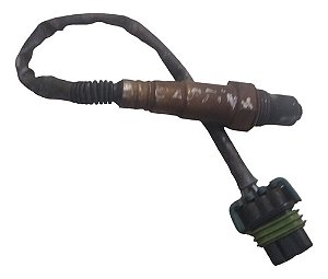 Sonda Lambda Gm Captiva 3.0 4 Fios Original Usado