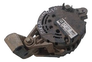 Alternador Gm Corsa Classic 1.0 2013 90a C/ar E Dh Original