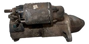 Motor De Arranque Fiat Punto 1.8 Original Usado