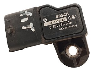 Sensor Map Honda Fit 1.4 Original Bosch 0261230099