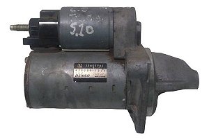 Motor De Arranque Onix/prisma 1.4/1.0 Original