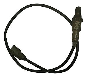 Sonda Lambda Ford Ka 1.0 12v 3c Fios Original Usado
