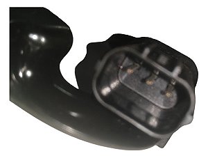Sensor De Detonação Honda Civic 1.7 Original Usado
