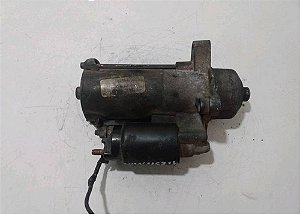 Motor De Arranque Ford Fiesta 1.3 Original Usado