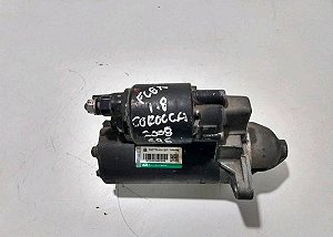 Motor De Arranque Corolla Flex 1.8 Original Usado