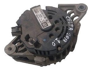 Alternador Gm Celta 1.0 2013/14 90a C/ar E Dh Original