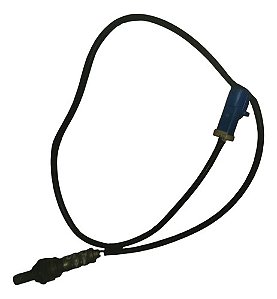 Sonda Lambda Ford Fiesta 1.6 Zetec 4 Fios Original Usado