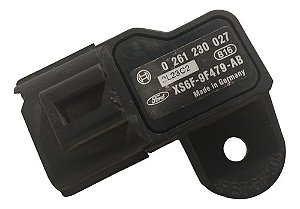 Sensor Map Ford Ka Fiesta Zetec 1.0 1.6 0261230027