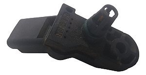 Sensor Map Peugeot 207 1.4 0261230043 Original Usado