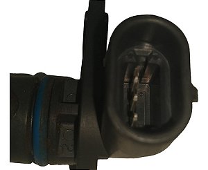 Sensor De Fase Gm Agile 1.4 2010/11 Original Usado