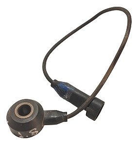Sensor De Detonação Gm Corsa Montana 1.8 Original Usado