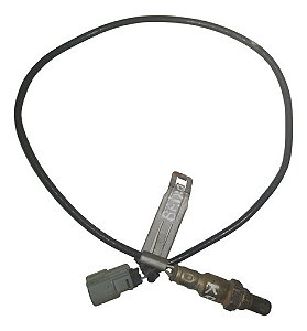 Sonda Lambda Ford Ka 1.0 2015 4 Fios Original Usado