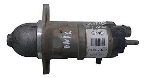 Motor De Arranque Onix/prisma 1.4/1.0 Original Usado