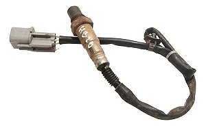 Sonda Lambda Superior I Hyundai Hb20 1.0 Comfort 2015/2016 B